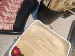 -海底捞大排档火锅(悦荟广场店)