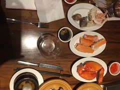 -广州富力君悦大酒店·凯菲厅