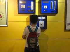 -上海昆虫博物馆