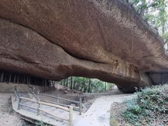 -剑门关风景区