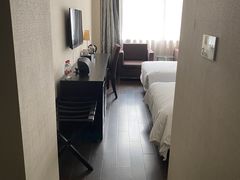 -桔子酒店(天津五大道店)