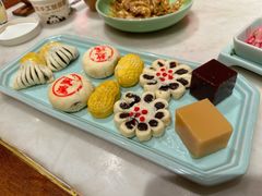 -小吊梨汤·北京菜·烤鸭(鸟巢店)