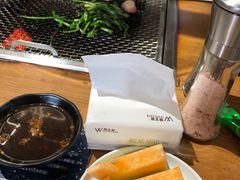 -蚝英雄·自助烤蚝(建设路店)