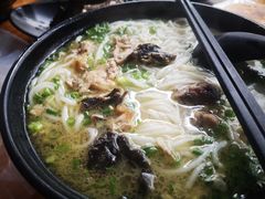 -沈记土鸡米线(七星街品牌中心店)