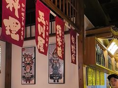 -玉川屋·深夜食堂居酒屋(柳巷店)