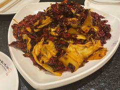 -福苗小骆驼烧烤(大唐不夜城店)