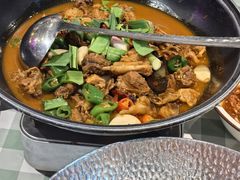 -彭耕记猪油炒小菜(吉联mall店)