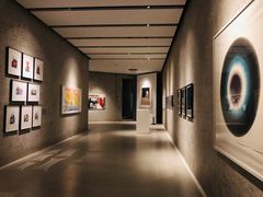 -北京三里屯CHAO酒店