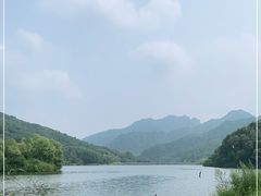 -玉渡山自然风景区