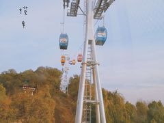 -东湖磨山景区