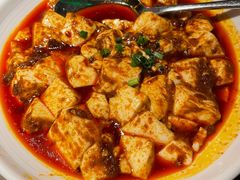 -外婆家(蓝色港湾店)