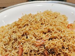 -非烤勿扰自助烤肉(东坑四季广场店)