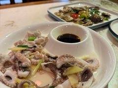 -海景苑海鲜大酒店(吕四店)