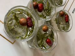 八宝茶-马白开来特色羊排揪片子  (总店)