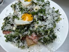 -Ocean's Table 欧舍