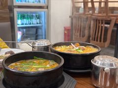 -旺清进洞米肠汤