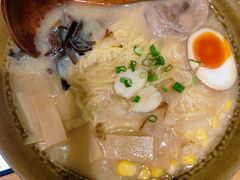 -福匠日本料理(人民路店)