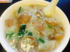 -伍湛记 · 广州老字号(龙津中路店)
