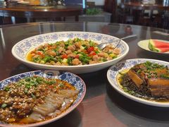 -杨记隆府(白象街店)