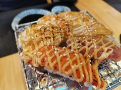 -苍月中华料理(王府井店)
