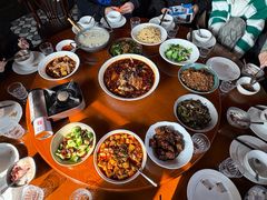 -成都娃娃花园餐厅 (南艺旗舰店)