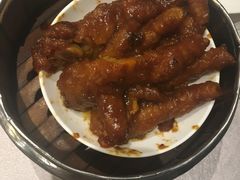 -红莲中餐厅(日航饭店)