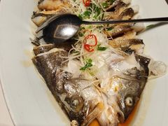 -鸽子侯·家宴·平价海鲜(绿地店)