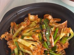 -粉巷13號陕菜馆