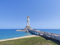 -三亚南山文化旅游区