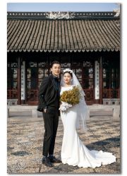 -CD视觉婚纱摄影