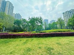 -龙头寺公园