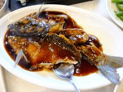 -楼外楼(西湖景区孤山路店)