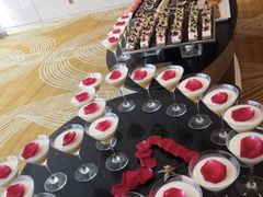 -顺德美的万豪酒店-万豪中餐厅