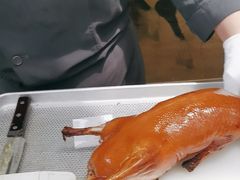 -老铺烤鸭(宝鸡店)