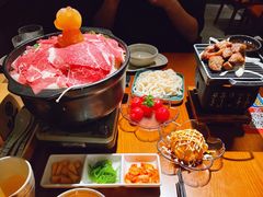 -合风谷(南下塘店)