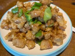-95号酱骨·一块豆腐(展春园西路店)