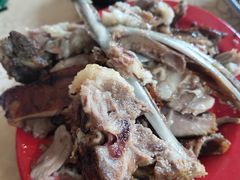 -维吾尔餐厅(宜山路店)