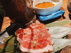 -九田家黑牛烤肉料理(新辰里亚运村店)