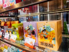 -爸爸糖吐司面包(悠唐购物中心店)