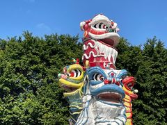 -文华公园(禅城区)
