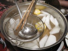 -幸运牛汕头小黄牛牛肉火锅(梅林店)