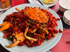 -香港祥正飯店·正宗灣仔50年海鲜老字号