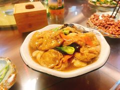 -灵福缘私房菜·农家菜(拈花湾·灵山大佛必推店)