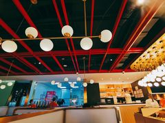 大堂-温禾牛·和牛寿喜烧自助火锅(恒基名人店)