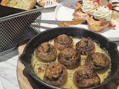 -Nana And Her Friends Restaurant 娜娜家(小寨原力场店)