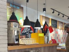 -拿渡·水煮鱼麻辣香锅(王府井奥莱·香江小镇店)