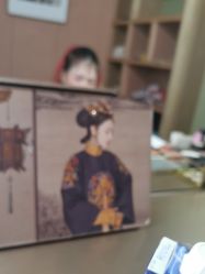 -盘子女人坊古装写真摄影(南京总店)