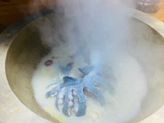-滇小鱼·云南野生菌火锅(上杭路店)