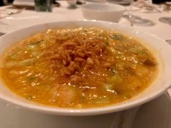 龙虾泡饭-金轩中餐厅 Jin Xuan(浦东丽思卡尔顿酒店)