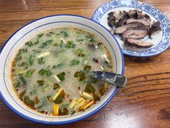 -朱秀英梆梆肉葫芦头(琉璃街店)
